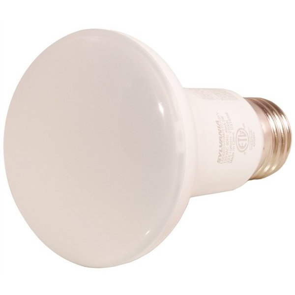 Sylvania Bulb Led R20 10Yr Dim 27K 50W 73993